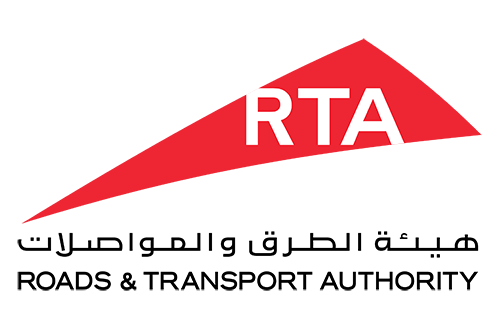 RTA – Roads & Transport Authority